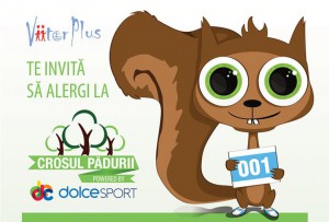 Crosul Padurii - Dolce Sport - 1