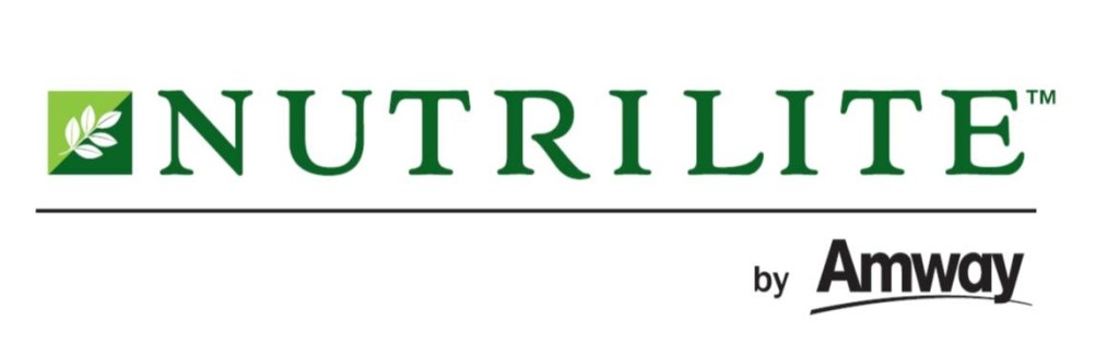 logo_NUTRILITE by Amway